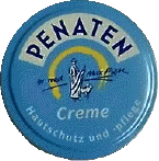 penaten cream